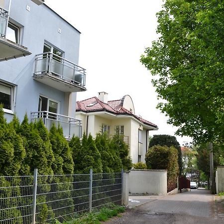 Studio 38 Apartment Gdynia Exterior photo